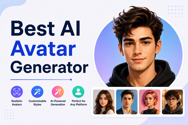 Best AI Avatar Generator