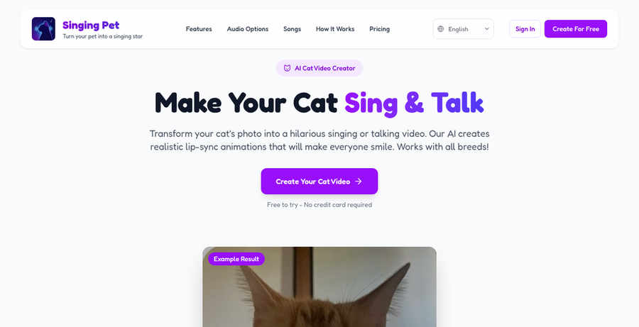 best-ai-cats-singing-generator-singing-pet-cat-song-templates-ttg5ea.png