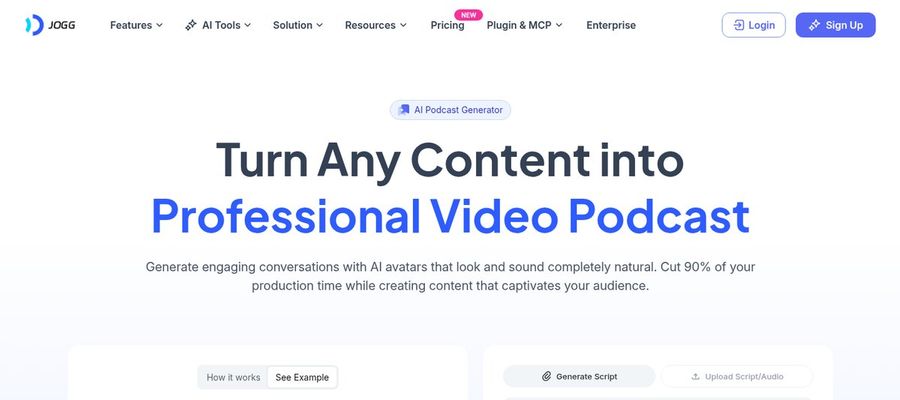 best-ai-podcast-video-generator-joggai-ai-podcast-generator-11ft5v.jpg