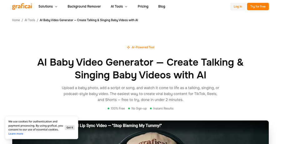 best-ai-singing-baby-generator-graficai-baby-video-generator-ttfxk6.png