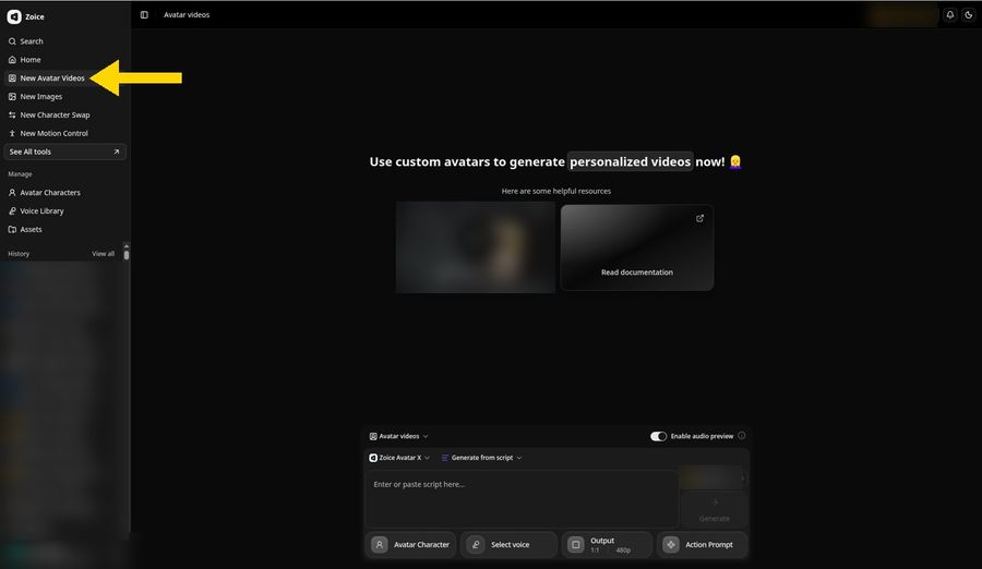 how-to-add-an-avatar-to-a-presentation-step-02-open-new-avatar-videos-ews19o.jpg