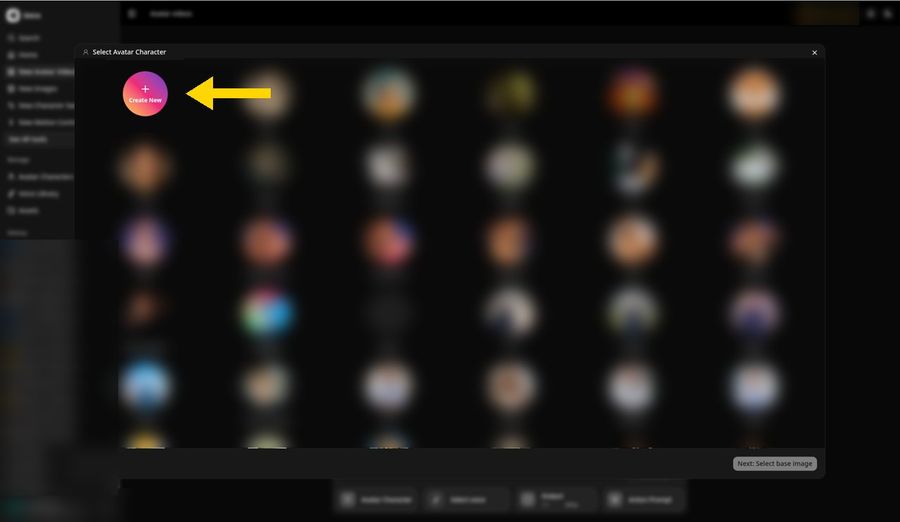 how-to-animate-old-family-photos-step-03-click-avatar-character-create-new-erqjac.jpg