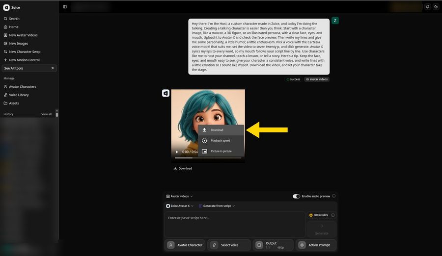 how-to-create-a-talking-character-step-16-open-player-menu-download-eplb14.jpg