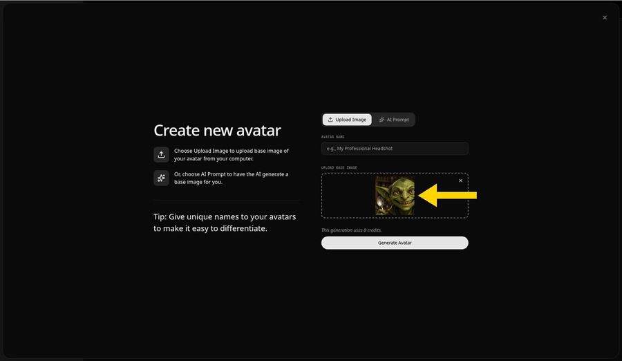 how-to-make-a-goblin-talk-with-ai-step-05-upload-goblin-image-en6ycf.jpg