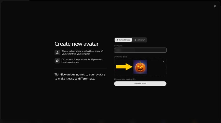 how-to-make-a-singing-pumpkin-video-with-ai-step-05-upload-the-jack-o-lantern-pumpkin-image-t3nwx9.jpg