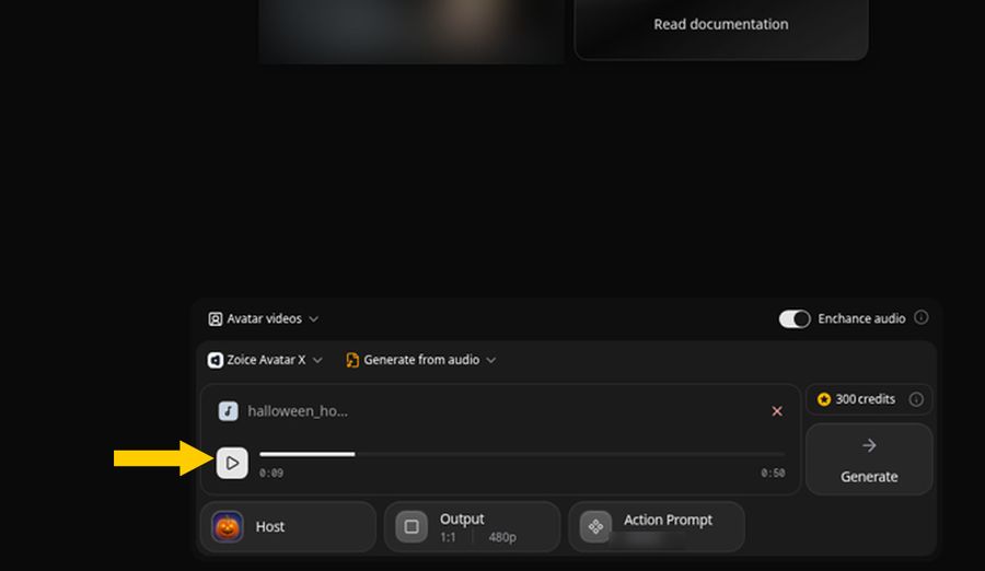 how-to-make-a-singing-pumpkin-video-with-ai-step-09-preview-your-uploaded-audio-t3y5gs.jpg
