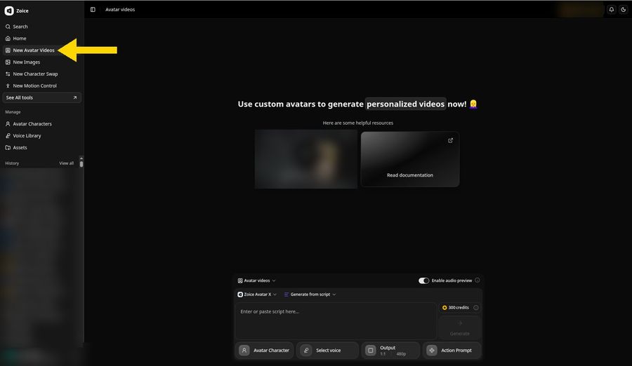 how-to-make-a-talking-head-video-step-02-open-new-avatar-videos-evafjo.jpg