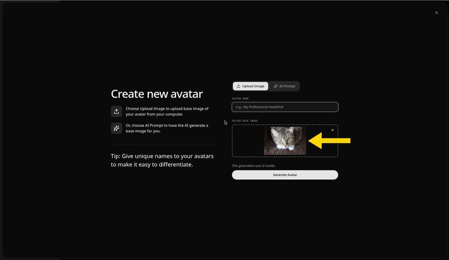 how-to-make-my-cat-talk-with-ai-step-05-upload-cat-photo-byld2m.jpg
