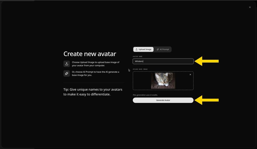 how-to-make-my-cat-talk-with-ai-step-06-name-avatar-whiskers-bylfeh.jpg