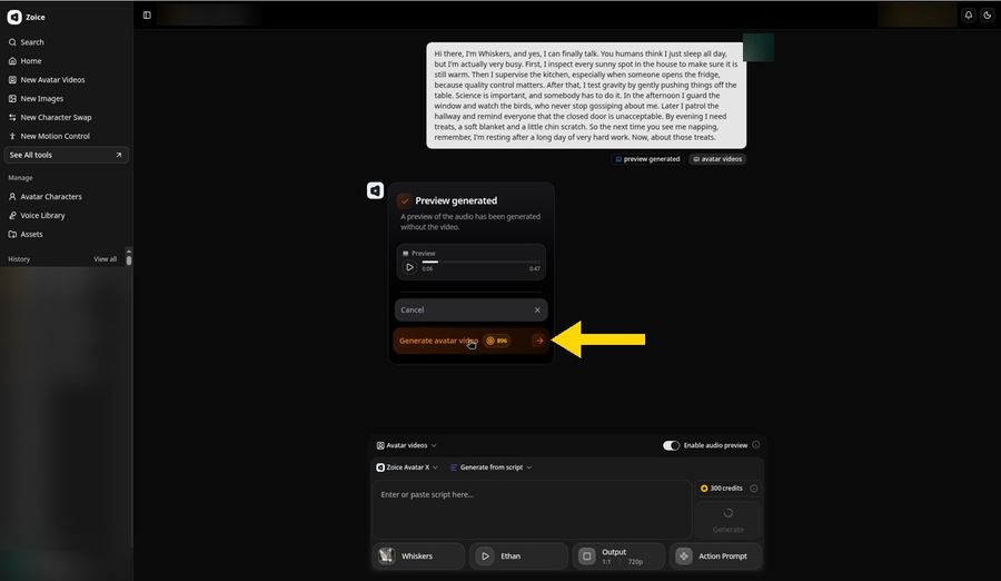 how-to-make-my-cat-talk-with-ai-step-13-click-generate-avatar-video-v3-c113li.jpg