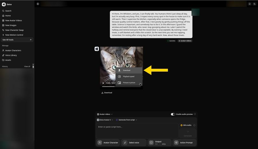 how-to-make-my-cat-talk-with-ai-step-16-open-player-menu-download-v4-c13odu.jpg