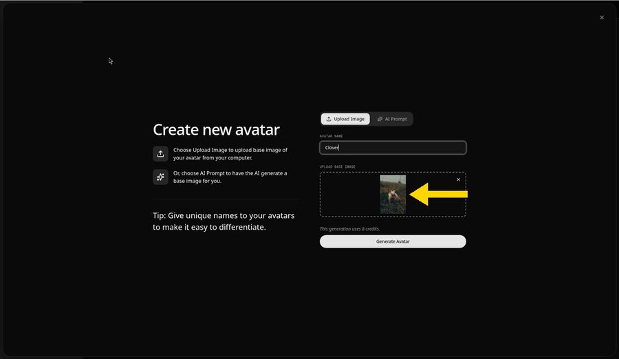 how-to-make-my-pet-talk-with-ai-step-05-upload-bunny-photo-bzviof.jpg