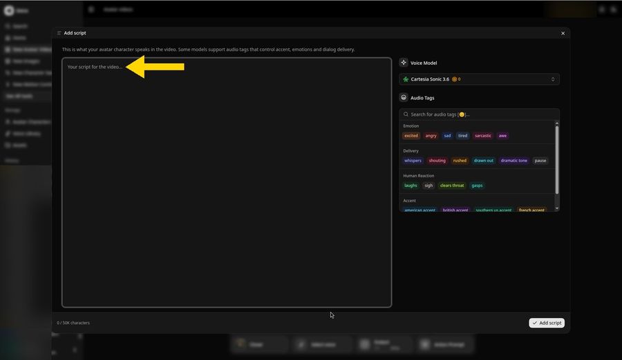 how-to-make-my-pet-talk-with-ai-step-07-open-add-script-panel-bzvndk.jpg