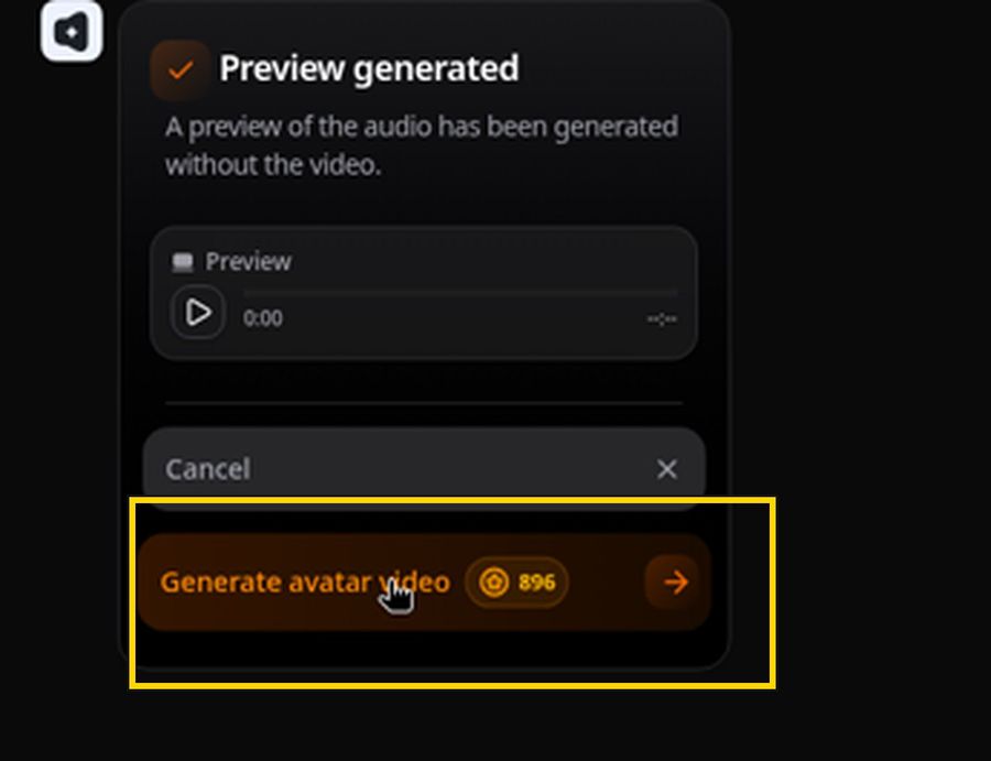 how-to-make-my-pet-talk-with-ai-step-13-click-generate-avatar-video-v3-c1cbib.jpg