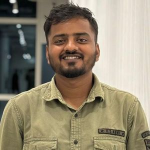 Roshan Ray