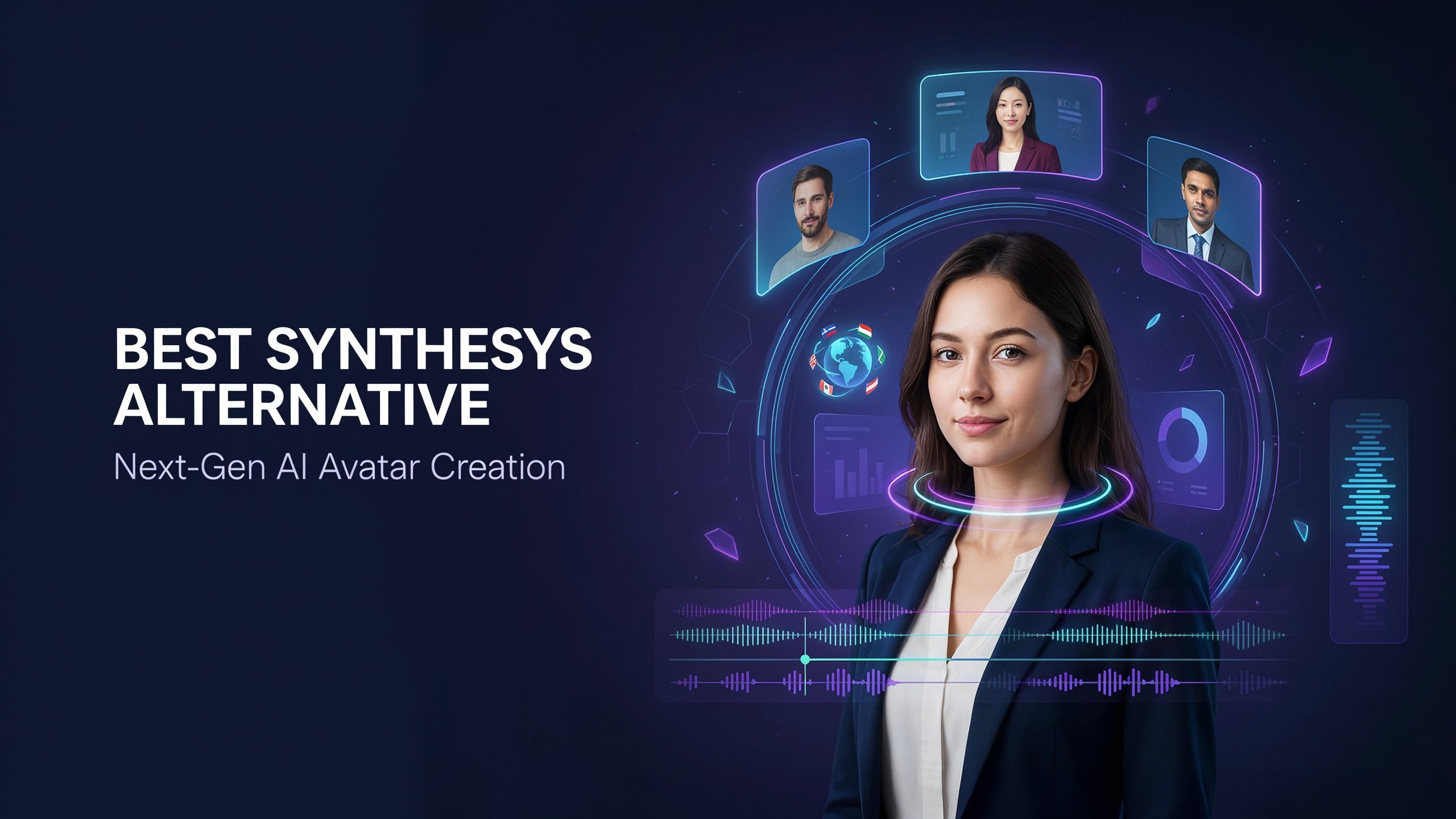Synthesys Alternative