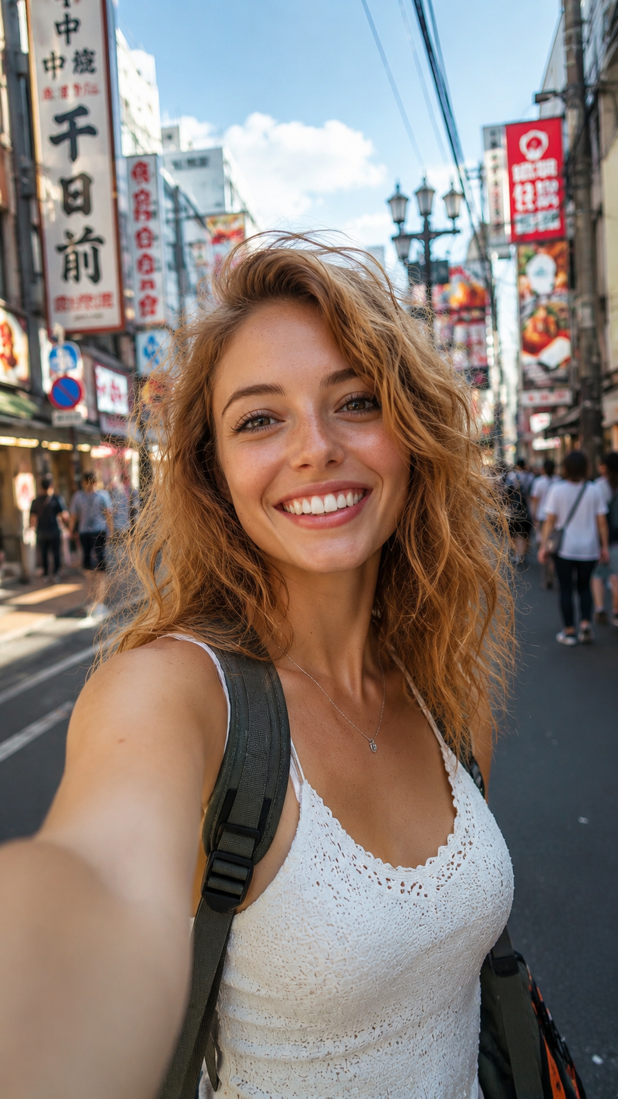 Your AI Avatar ✨